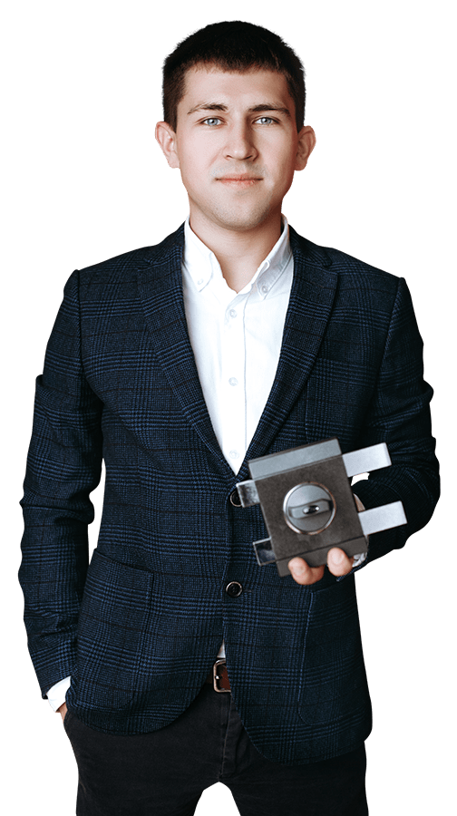 Сергей Ковалевский