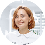 Куртова Інна Олександрівна