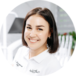 Герасимчук Ольга Сергіївна