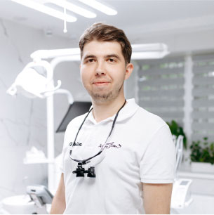 Руденко Микита Юрійович