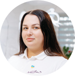 Драпака Олена Олександрівна