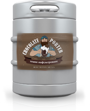 ChocolatePorter